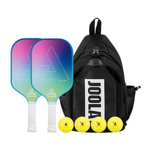 Aurora Pickleball Paddle Pack-Racquets-Joola-600173-Tennis Express