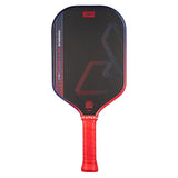Perseus Heat Vision 16mm Pickleball Paddle Gradient Orange Red-Racquets-Joola-600274-1-Tennis Express