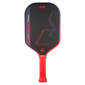 Perseus Heat Vision 16mm Pickleball Paddle Gradient Orange Red-Racquets-Joola-600274-1-Tennis Express