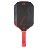 Perseus Heat Vision 16mm Pickleball Paddle Gradient Orange Red-Racquets-Joola-600274-2-Tennis Express