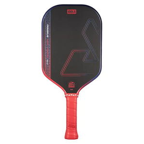 Perseus Heat Vision 16mm Pickleball Paddle Gradient Orange Red-Racquets-Joola-600274-2-Tennis Express