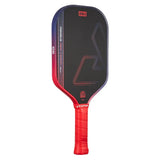 Perseus Heat Vision 16mm Pickleball Paddle Gradient Orange Red-Racquets-Joola-600274-3-Tennis Express