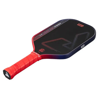 Perseus Heat Vision 16mm Pickleball Paddle Gradient Orange Red-Racquets-Joola-600274-4-Tennis Express