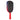 Agassi Edge Heat Vision 16mm Pickleball Paddle Gradient Orange Red-Racquets-Joola-600278-1-Tennis Express