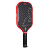 Perseus Double Vision 16mm Pickleball Paddle Orange Red-Racquets-Joola-600280-2-Tennis Express