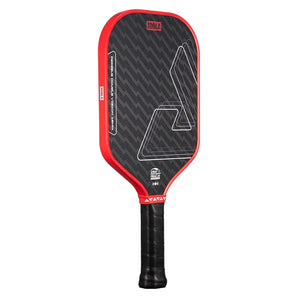 Perseus Double Vision 16mm Pickleball Paddle Orange Red-Racquets-Joola-600280-2-Tennis Express