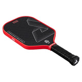 Perseus Double Vision 16mm Pickleball Paddle Orange Red-Racquets-Joola-600280-3-Tennis Express