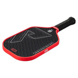 Perseus Double Vision 16mm Pickleball Paddle Orange Red-Racquets-Joola-600280-4-Tennis Express