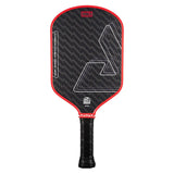 Hyperion Double Vision 16mm Pickleball Paddle Orange Red-Racquets-Joola-600284-1-Tennis Express