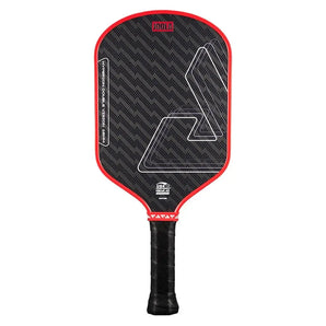 Hyperion Double Vision 16mm Pickleball Paddle Orange Red-Racquets-Joola-600284-1-Tennis Express