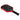 Hyperion Double Vision 16mm Pickleball Paddle Orange Red-Racquets-Joola-600284-3-Tennis Express