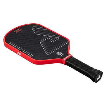 Hyperion Double Vision 16mm Pickleball Paddle Orange Red-Racquets-Joola-600284-3-Tennis Express