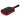 Hyperion Double Vision 16mm Pickleball Paddle Orange Red-Racquets-Joola-600284-4-Tennis Express