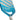 Amped Pro Epic Pickleball Paddle Blue-Racquets-Selkirk-6003-AEB-2-Tennis Express