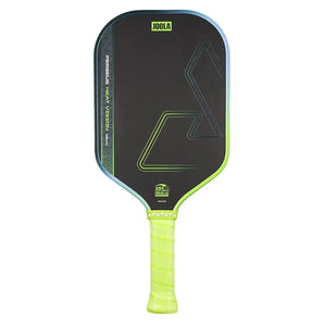 Perseus Heat Vision 16mm Pickleball Paddle Gradient Green-Racquets-Joola-600378-1-Tennis Express