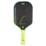 Perseus Heat Vision 16mm Pickleball Paddle Gradient Green-Racquets-Joola-600378-2-Tennis Express