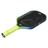 Perseus Heat Vision 16mm Pickleball Paddle Gradient Green-Racquets-Joola-600378-4-Tennis Express