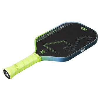 Perseus Heat Vision 16mm Pickleball Paddle Gradient Green-Racquets-Joola-600378-4-Tennis Express