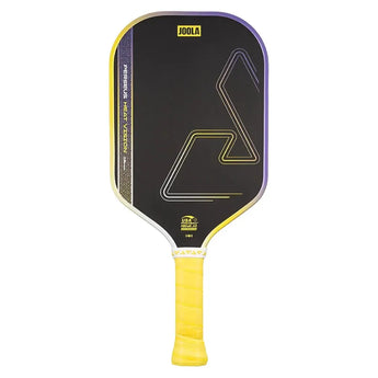 Perseus Heat Vision 16mm Pickleball Paddle Gradient Yellow-Racquets-Joola-600380-2-Tennis Express