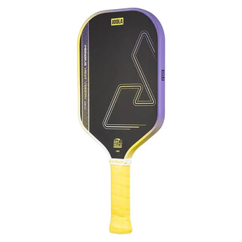 Perseus Heat Vision 16mm Pickleball Paddle Gradient Yellow-Racquets-Joola-600380-3-Tennis Express