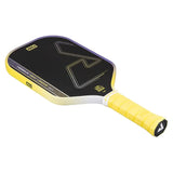 Perseus Heat Vision 16mm Pickleball Paddle Gradient Yellow-Racquets-Joola-600380-4-Tennis Express