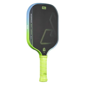 Scorpeus Heat Vision 16mm Pickleball Paddle Gradient Green-Racquets-Joola-600382-1-Tennis Express