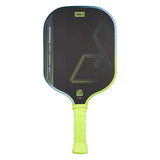 Scorpeus Heat Vision 16mm Pickleball Paddle Gradient Green-Racquets-Joola-600382-Tennis Express