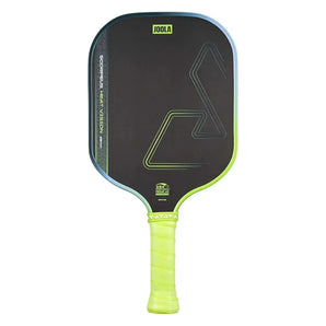 Scorpeus Heat Vision 16mm Pickleball Paddle Gradient Green-Racquets-Joola-600382-Tennis Express