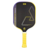 Scorpeus Heat Vision 16mm Pickleball Paddle Gradient Yellow-Racquets-Joola-600384-1-Tennis Express