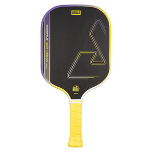 Scorpeus Heat Vision 16mm Pickleball Paddle Gradient Yellow-Racquets-Joola-600384-1-Tennis Express