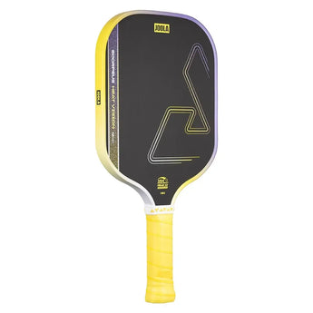 Scorpeus Heat Vision 16mm Pickleball Paddle Gradient Yellow-Racquets-Joola-600384-2-Tennis Express