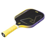 Scorpeus Heat Vision 16mm Pickleball Paddle Gradient Yellow-Racquets-Joola-600384-3-Tennis Express