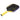 Scorpeus Heat Vision 16mm Pickleball Paddle Gradient Yellow-Racquets-Joola-600384-3-Tennis Express