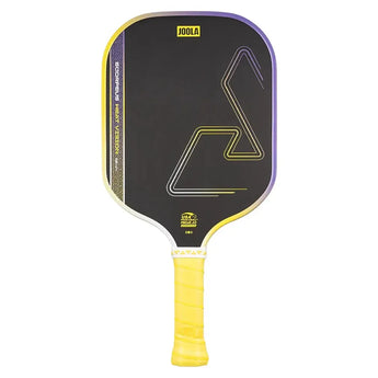 Scorpeus Heat Vision 16mm Pickleball Paddle Gradient Yellow-Racquets-Joola-600384-4-Tennis Express