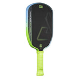 Agassi Edge Heat Vision 16mm Pickleball Paddle Gradient Green-Racquets-Joola-600386-1-Tennis Express