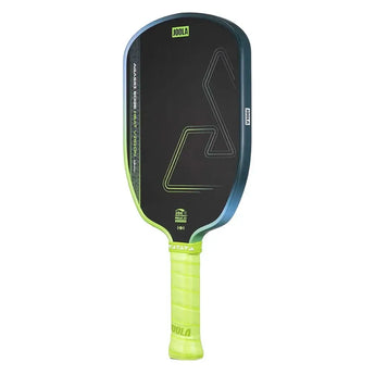 Agassi Edge Heat Vision 16mm Pickleball Paddle Gradient Green-Racquets-Joola-600386-3-Tennis Express