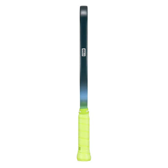 Agassi Edge Heat Vision 16mm Pickleball Paddle Gradient Green-Racquets-Joola-600386-4-Tennis Express