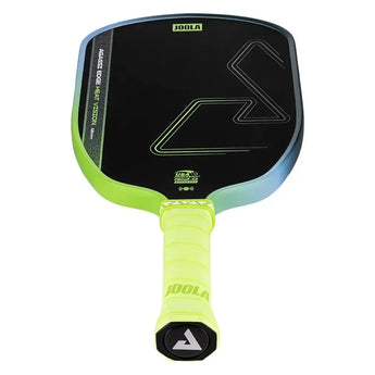 Agassi Edge Heat Vision 16mm Pickleball Paddle Gradient Green-Racquets-Joola-600386-5-Tennis Express