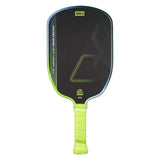 Agassi Edge Heat Vision 16mm Pickleball Paddle Gradient Green-Racquets-Joola-600386-Tennis Express