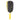 Agassi Edge Heat Vision 16mm Pickleball Paddle Gradient Yellow-Racquets-Joola-600388-1-Tennis Express