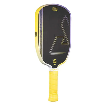 Agassi Edge Heat Vision 16mm Pickleball Paddle Gradient Yellow-Racquets-Joola-600388-1-Tennis Express