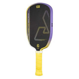 Agassi Edge Heat Vision 16mm Pickleball Paddle Gradient Yellow-Racquets-Joola-600388-1_5894a12c-9475-46b3-be97-03e79a1303ca-Tennis Express