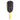 Agassi Edge Heat Vision 16mm Pickleball Paddle Gradient Yellow-Racquets-Joola-600388-1_5894a12c-9475-46b3-be97-03e79a1303ca-Tennis Express