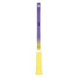 Agassi Edge Heat Vision 16mm Pickleball Paddle Gradient Yellow-Racquets-Joola-600388-2-Tennis Express