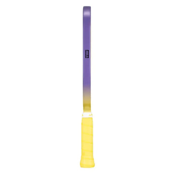 Agassi Edge Heat Vision 16mm Pickleball Paddle Gradient Yellow-Racquets-Joola-600388-2-Tennis Express