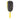 Agassi Edge Heat Vision 16mm Pickleball Paddle Gradient Yellow-Racquets-Joola-600388-2_b63c8185-fba4-4629-a98a-71a93d86197e-Tennis Express