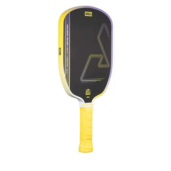 Agassi Edge Heat Vision 16mm Pickleball Paddle Gradient Yellow-Racquets-Joola-600388-2_b63c8185-fba4-4629-a98a-71a93d86197e-Tennis Express