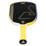Agassi Edge Heat Vision 16mm Pickleball Paddle Gradient Yellow-Racquets-Joola-600388-3_baf075b5-b301-48f9-8a11-7d9ad0625e6e-Tennis Express