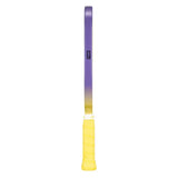 Agassi Edge Heat Vision 16mm Pickleball Paddle Gradient Yellow-Racquets-Joola-600388-4-Tennis Express