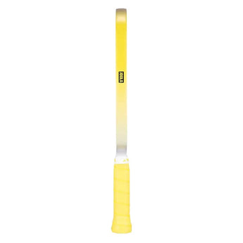 Agassi Edge Heat Vision 16mm Pickleball Paddle Gradient Yellow-Racquets-Joola-600388-5-Tennis Express